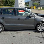 Ruswil LU: Mann und Kind verletzt – Unfall bei Auffahrkollision
