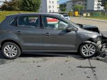 Ruswil LU: Mann und Kind verletzt – Unfall bei Auffahrkollision