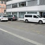 Luzern LU: Senior (87) rammt 4 Autos – 120'000-Fr. Unfall