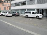 Luzern LU: Senior (87) rammt 4 Autos – 120'000-Fr. Unfall