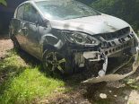 Sursee LU: PW-Lenker (74) baut Unfall auf A2 – 20'000 Schaden