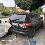 Oberkulm AG: BMW reisst Baustelle um – Lenker (36) betrunken