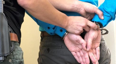Chur GR: Senior (81) sollte 100'000 – Polizei fasst Geldboten