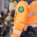 Rapperswil-Jona SG: 5 illegale Feuer – Kapo löscht sie rasch