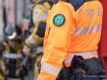Rapperswil-Jona SG: 5 illegale Feuer – Kapo löscht sie rasch
