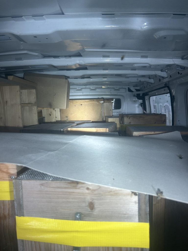 Tägerwilen TG: Zoll stoppt Lieferwagen mit 40 Bienenvölkern
