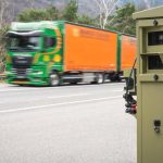 St-Maurice VS: AdBlue-Betrug bei LKW – 30'000 Fr. Bussen