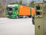 St-Maurice VS: AdBlue-Betrug bei LKW – 30'000 Fr. Bussen