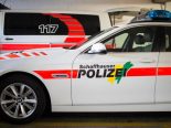 Neunkirch SH: Raser mit 164 km/h – Führerausweis weg