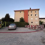 Zofingen AG: Brand in Wohnblock – 5 im Spital, Festnahme