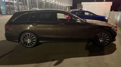 Herisau AR: Lenker mit 101 km/h innerorts erwischt