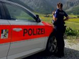 Chur GR: Kapo mahnt – leere Briefkästen locken Einbrecher