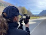 Poschiavo GR: Töff mit 111 km/h statt 60 – Ausweis weg