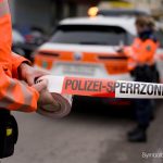 Ebnat-Kappel SG: Brutale Prügel am Bahnhof – Zeugen gesucht