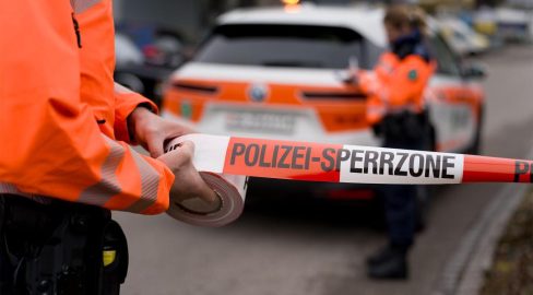 Ebnat-Kappel SG: Brutale Prügel am Bahnhof – Zeugen gesucht