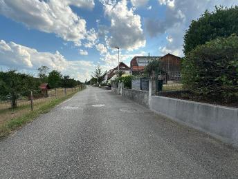 Wolfwil SO: Velolenker (13) nach Unfall mit Rega-Heli im Spital