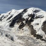Zermatt VS: Bergsteiger (34) stirbt bei Unfall am Liskamm
