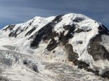Zermatt VS: Bergsteiger (34) stirbt bei Unfall am Liskamm