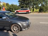 Wädenswil ZH: E-Biker (78) stirbt bei Unfall auf Zugerstrasse