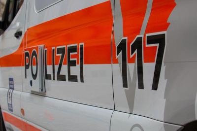 Wald AR: Tresor aufgebrochen – Beute mehrere Tausend Franken