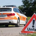 Nesslau SG: 400-kg-Heuballen Unfall – Mann (72) schwer verletzt