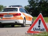Nesslau SG: 400-kg-Heuballen Unfall – Mann (72) schwer verletzt
