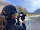 Vicosoprano GR: Niederländer (54) mit 143 km/h auf H3b gestoppt