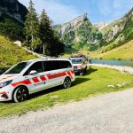 Schwende-Rüte AI: Vermisst (19) – Suche im Seealpsee läuft