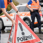 Stans NW: Fahrunfähiger LKW-Chauffeur bei A2-Kontrolle gestoppt