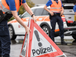 Stans NW: Fahrunfähiger LKW-Chauffeur bei A2-Kontrolle gestoppt
