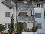 Horgen ZH: Gasgrill-Brand verursacht Schaden in 100'000er-Höhe