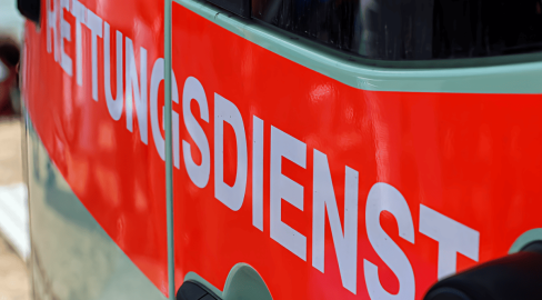Lachen SZ: E-Biker (62) verletzt sich bei Unfall schwer