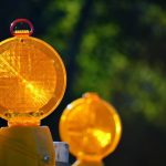 Wegen Brand: Strasse 5 zwischen Lauffohr und Stilli gesperrt