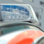 Kirchberg BE: Unfall – Töffli-Lenkerin schwer verletzt