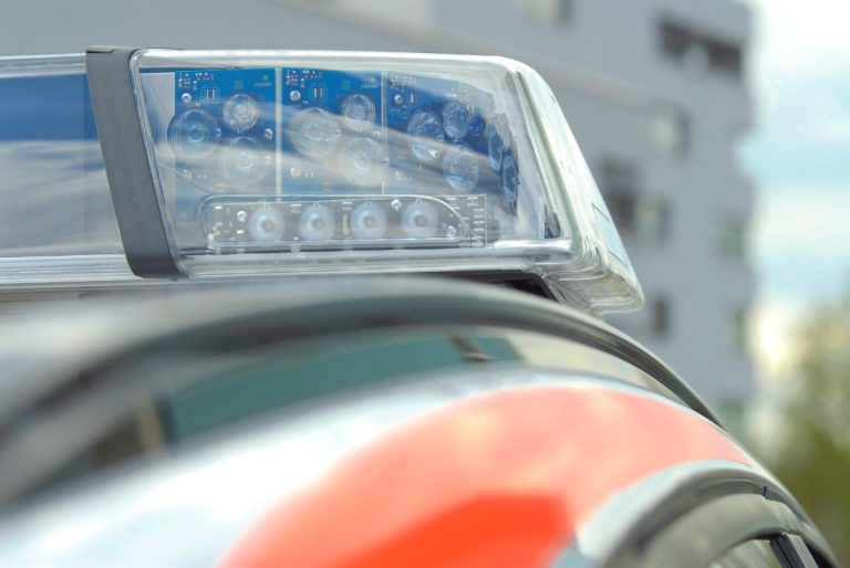 Biel BE: Schwerverletzter nach Streit ins Spital gebracht