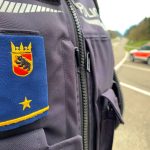 Meinisberg BE: Unfall mit Bus – Töffli-Lenker schwer verletzt