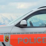 Guttannen BE: Unfall – Töff kracht in Auto, 2 Schwerverletzte