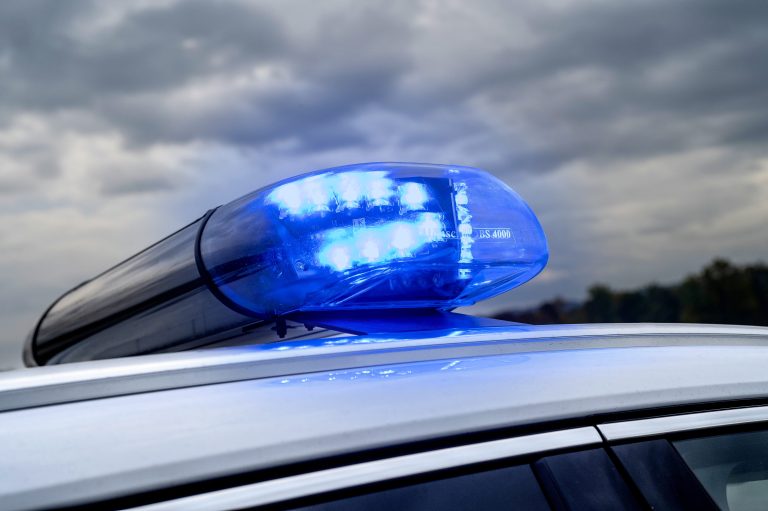 Bischofszell TG: Polizei stoppt fahrunfähigen Lenker