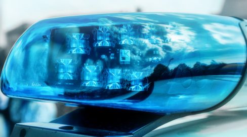 Delémont JU: Auto erfasst Passant bei Unfall an Zebrastreifen