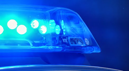 Piano di Peccia TI: Mann nach Unfall in Lebensgefahr