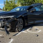 St.Gallen: Lenker (18) missachtet Vortritt – Unfall