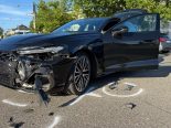 St.Gallen: Lenker (18) missachtet Vortritt – Unfall