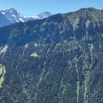 Lütschental BE: Basejumper (38) stirbt bei Unfall am Männlichen