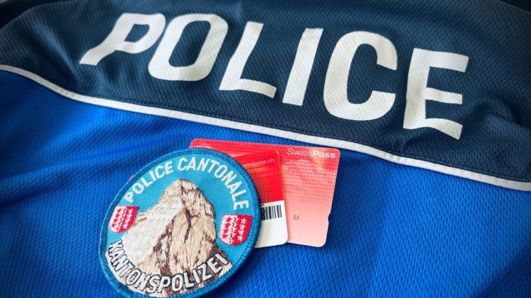 Zermatt VS: Unfall am Matterhorn – zwei Alpinisten tot
