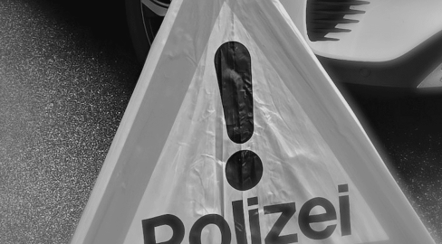 Solothurn SO: Höchste Waldbrandgefahr – absolutes Feuerverbot!