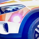 Münchwilen TG: E-Bikerin (71) kracht in Velolenker – Unfall