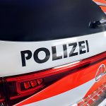 Achtung Falschfahrer auf A3 zwischen Reichenburg und Pfäffikon