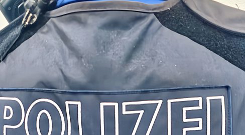 Emmetten NW: Polizei prüft 35 Autos – fünf Lenker angezeigt