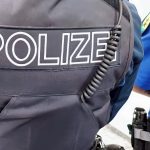 Uri: Sperrung der Sustenpassstrasse aufgehoben