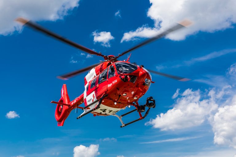 Indemini TI: Drohnenpilot (25) bremst REGA-Heli aus